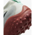 Chaussures de running Nike Wildhorse 7 Hommes blanc
