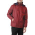 Veste Alphaventure Pinto Rouge Homme