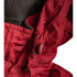 Veste Alphaventure Pinto Rouge Homme
