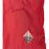 Veste Alphaventure Pinto Rouge Homme