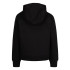Veste Nike Zip complet noir Fille