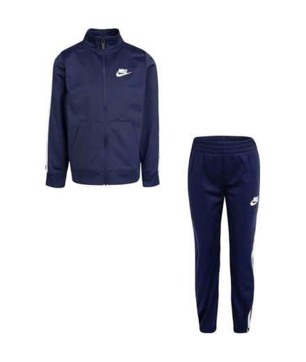Survêtement Nike Logo en tricot Enfant