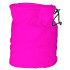 Cache Cou Joluvi Micro fuchsia Femme