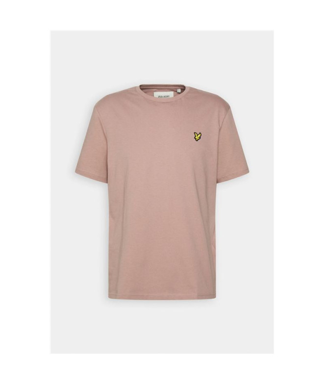 T-shirt homme Lyle&Scott V1-Plain