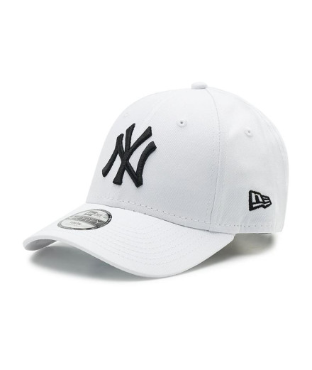 Casquette New Era New York Yankees Blanc Kids 9FORTY