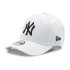 Casquette New Era New York Yankees Blanc Kids 9FORTY