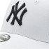 Casquette New Era New York Yankees Blanc Kids 9FORTY
