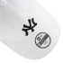 Casquette New Era New York Yankees Blanc Kids 9FORTY