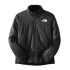 Veste The North Face Réversible Mossbud noir Veste pour fille