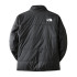Veste The North Face Réversible Mossbud noir Veste pour fille