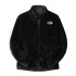 Veste The North Face Réversible Mossbud noir Veste pour fille