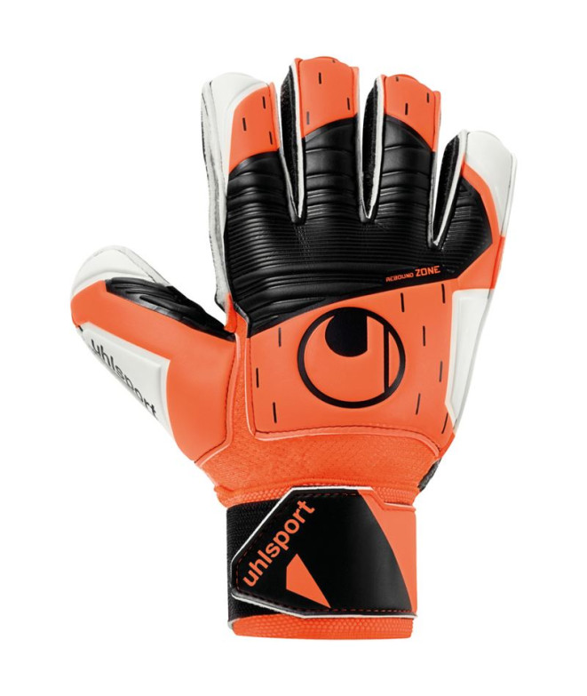 UhlSport Soft Resist+ Flex Frame gants de...