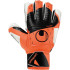 UhlSport Soft Resist+ Flex Frame gants de football orange