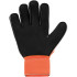 UhlSport Soft Resist+ Flex Frame gants de football orange