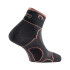 Chaussettes de running Lurbel Desafio gris Femme