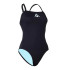 Maillot de bain Aqua Sphere Essentials Tie black Women's