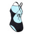 Maillot de bain Aqua Sphere Essentials Tie black Women's