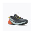 Chaussures de trail Merrell Agility Peak 4 noir Homme
