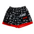 Pantalon de running unisexe Kamuabu Correomuere