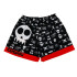 Pantalon de running unisexe Kamuabu Correomuere