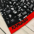 Pantalon de running unisexe Kamuabu Correomuere