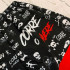 Pantalon de running unisexe Kamuabu Correomuere