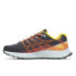 Chaussures trail Merrell par Moab Flight noir Homme