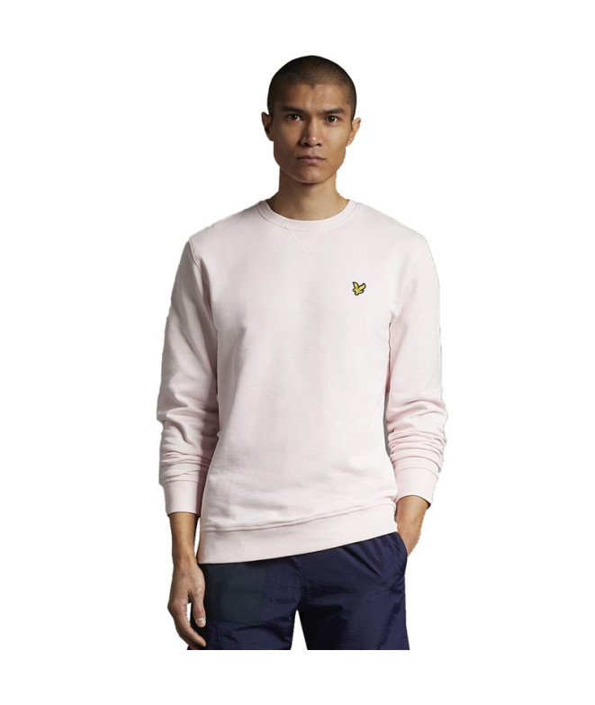 Lyle&Scott V1 Crew Neck Men's Sweatshirt