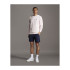 Lyle&Scott V1 Crew Neck Men's Sweatshirt