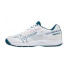 Chaussures de padel Mizuno Exceed Star blanc Kids