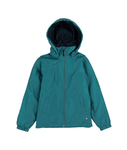 Veste Go & Win Pinto bleu Kids