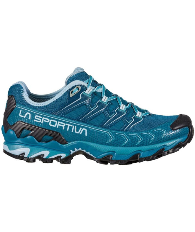 Chaussures montagne de La Sportiva Ultra Raptor...
