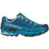 Chaussures montagne de La Sportiva Ultra Raptor II Wide bleu Femme