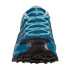 Chaussures montagne de La Sportiva Ultra Raptor II Wide bleu Femme