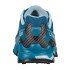 Chaussures montagne de La Sportiva Ultra Raptor II Wide bleu Femme