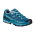 Chaussures montagne de La Sportiva Ultra Raptor II Wide bleu Femme
