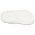 Sabots Crocs Sabot classique doublé U White
