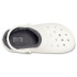 Sabots Crocs Sabot classique doublé U White