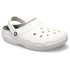 Sabots Crocs Sabot classique doublé U White