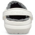 Sabots Crocs Sabot classique doublé U White