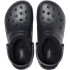 Sabots Crocs Sabot classique doublé U Noir