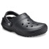 Sabots Crocs Sabot classique doublé U Noir