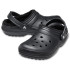 Sabots Crocs Sabot classique doublé U Noir