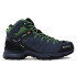 Chaussures montagne de Salewa Alp Mate bleu Homme
