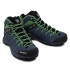 Chaussures montagne de Salewa Alp Mate bleu Homme