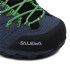 Chaussures montagne de Salewa Alp Mate bleu Homme
