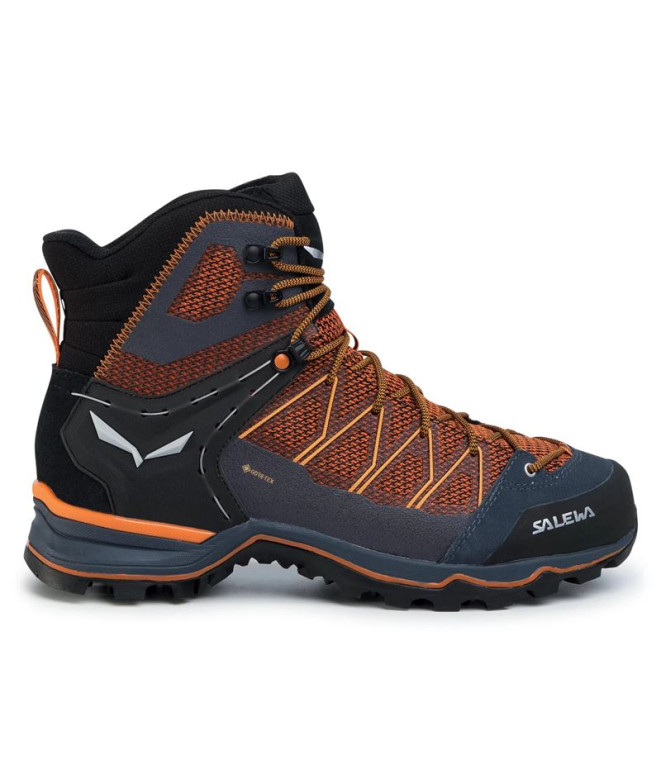 Chaussures montagne de Salewa Trainer Lite Mid...