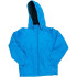 Veste Go & Win Pinto bleu garçon