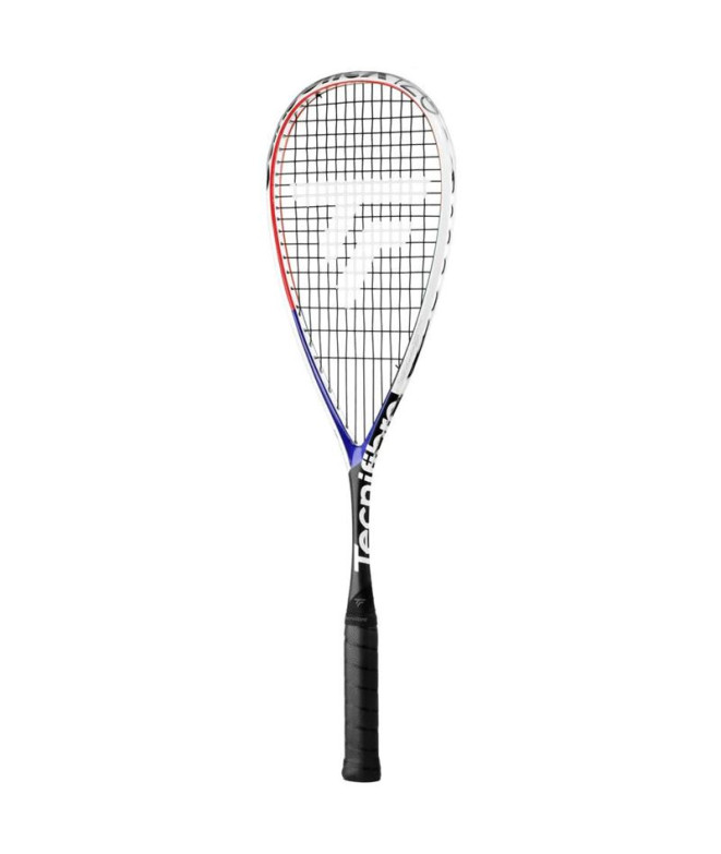 Raquette Squash Major de Carboflex 125 Airshaft...