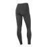 Justaucorps Fitness Sontress Anti-Cellulite Femme Noir